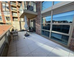 201 - 1787 ST. CLAIR AVENUE W, Toronto, Ontario
