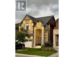MAIN & 2ND FLOOR - 37 PRAIRIE CREEK CRESCENT, Brampton, Ontario
