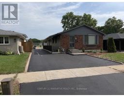 UPPER - 541 CHAMBERLAIN ROAD, Burlington, Ontario