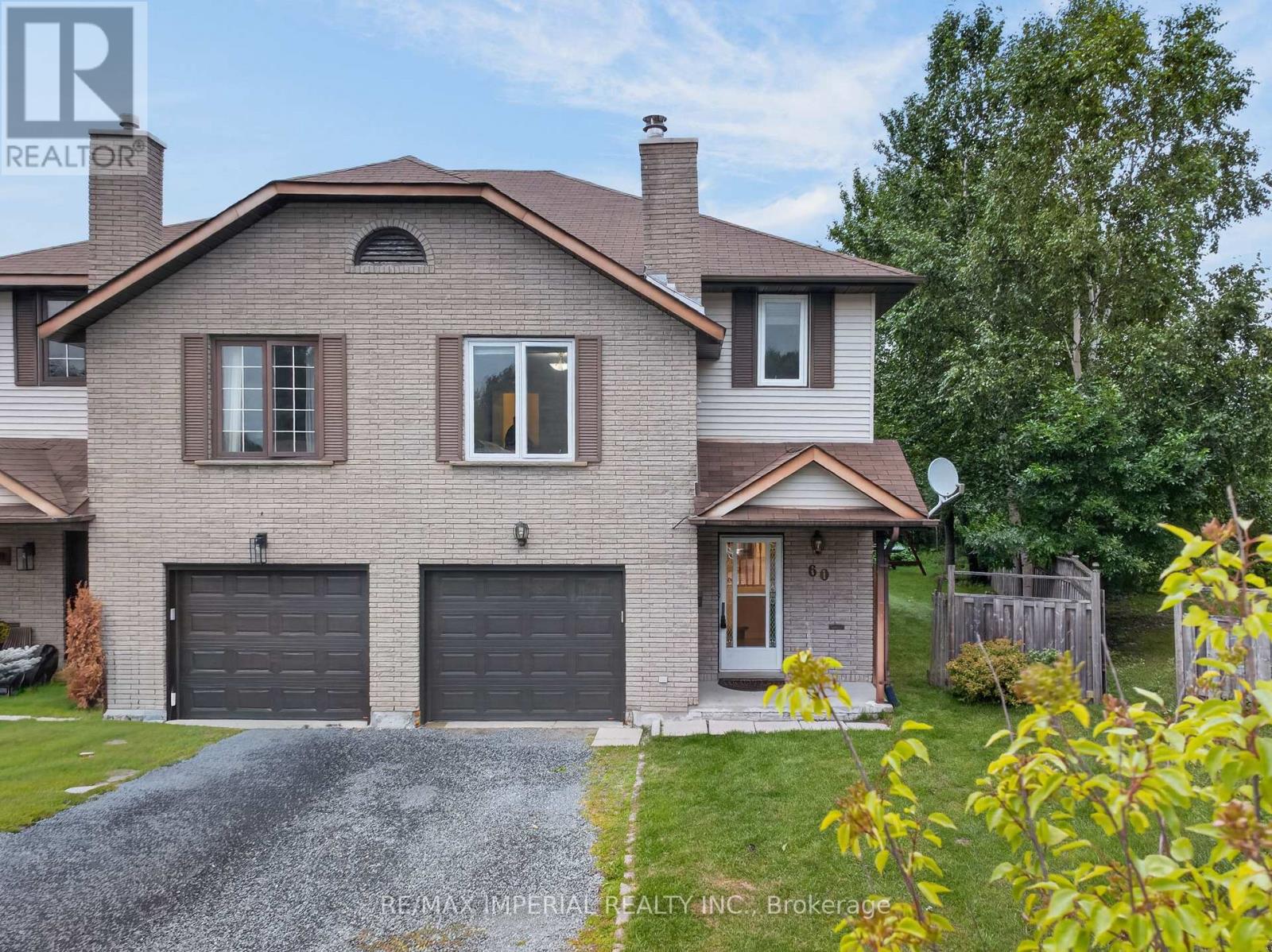 60 RADCLIFF PARKWAY, Greater Sudbury, Ontario