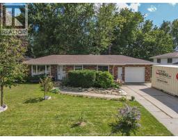 74 Teal DRIVE, Blenheim, Ontario