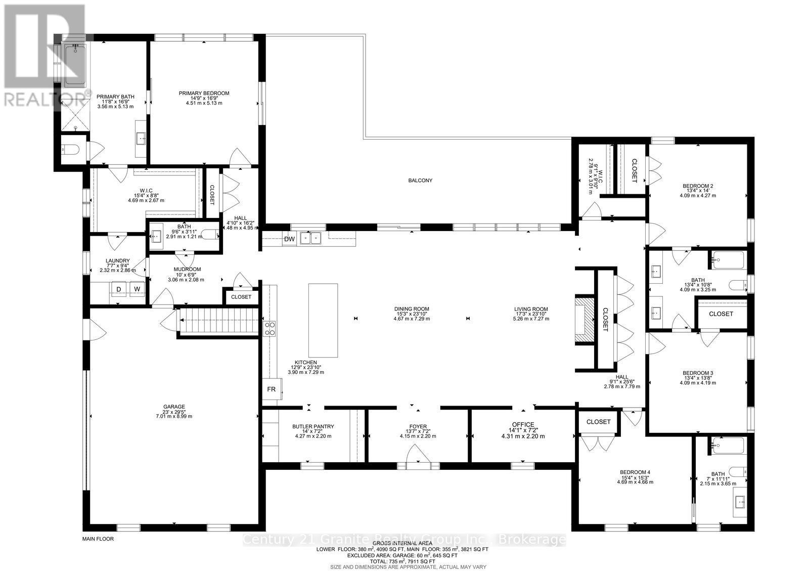 605 Browns Road, Brudenell, Ontario  K0L 1G0 - Photo 47 - X13723736