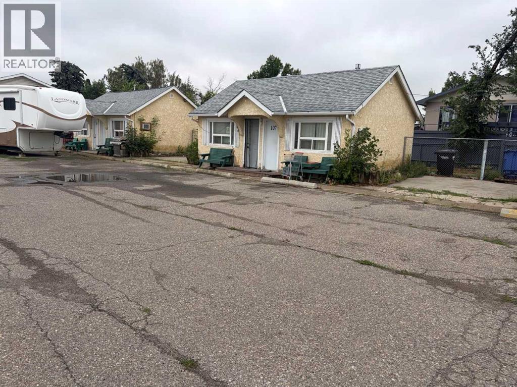 451 24 Street, fort macleod, Alberta