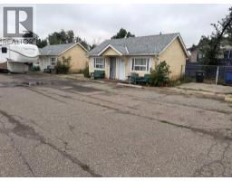 451 24 Street, Fort Macleod, Alberta