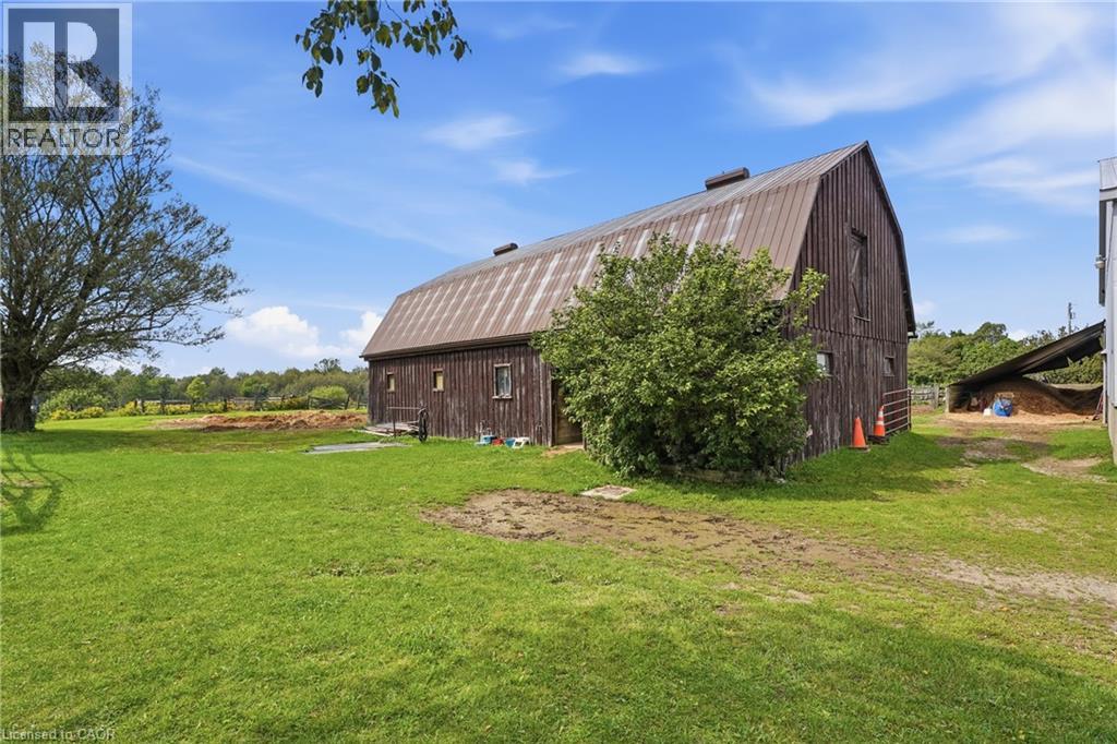 9064 Concession 11, Mount Forest, Ontario  N0G 2L0 - Photo 40 - 40857827