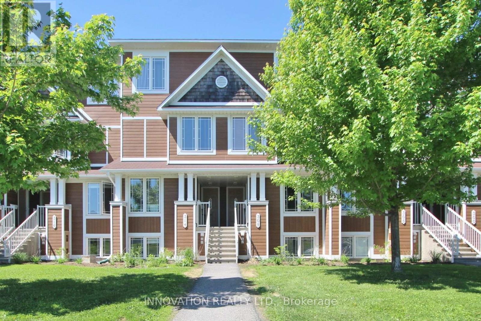 308 CROWNRIDGE DR DRIVE, ottawa, Ontario