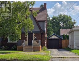 5944 DORCHESTER ROAD, Niagara Falls, Ontario