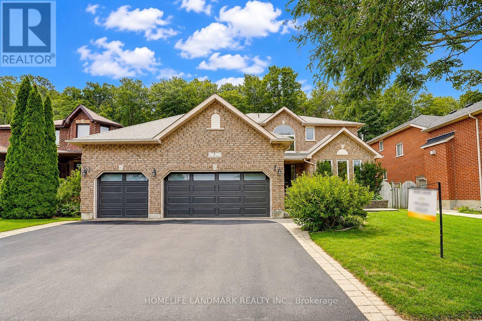 31 CRIMSON RIDGE ROAD, Barrie, Ontario