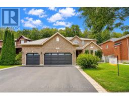 31 CRIMSON RIDGE ROAD, Barrie, Ontario