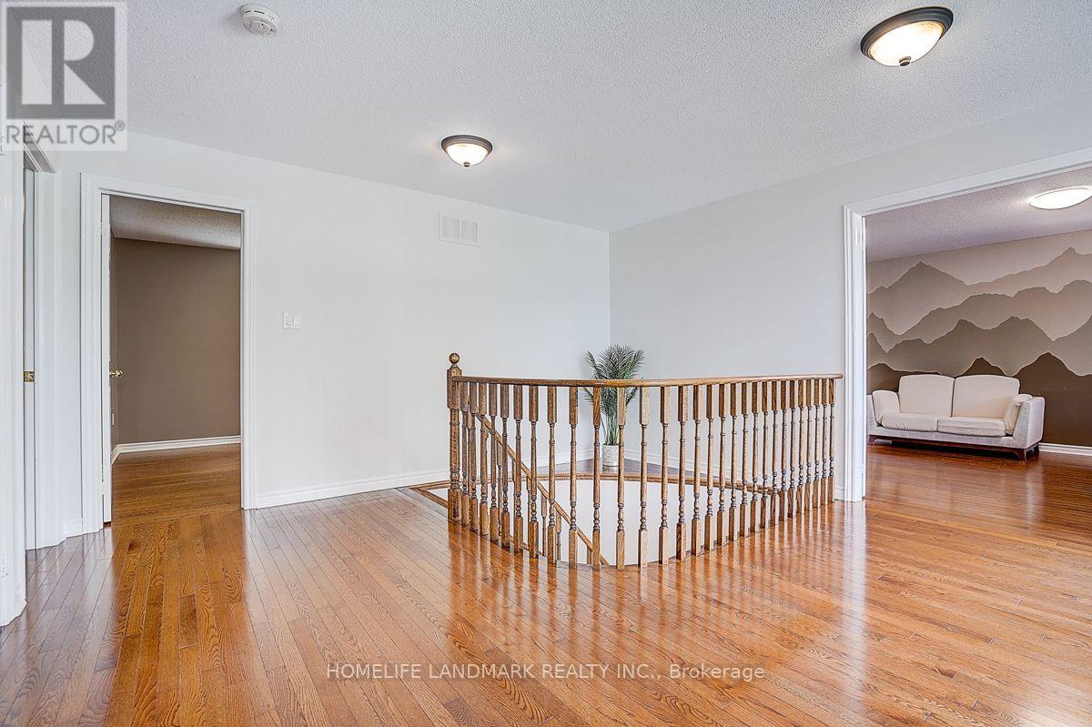 31 Crimson Ridge Road, Barrie, Ontario  L4N 9R8 - Photo 19 - S13721562