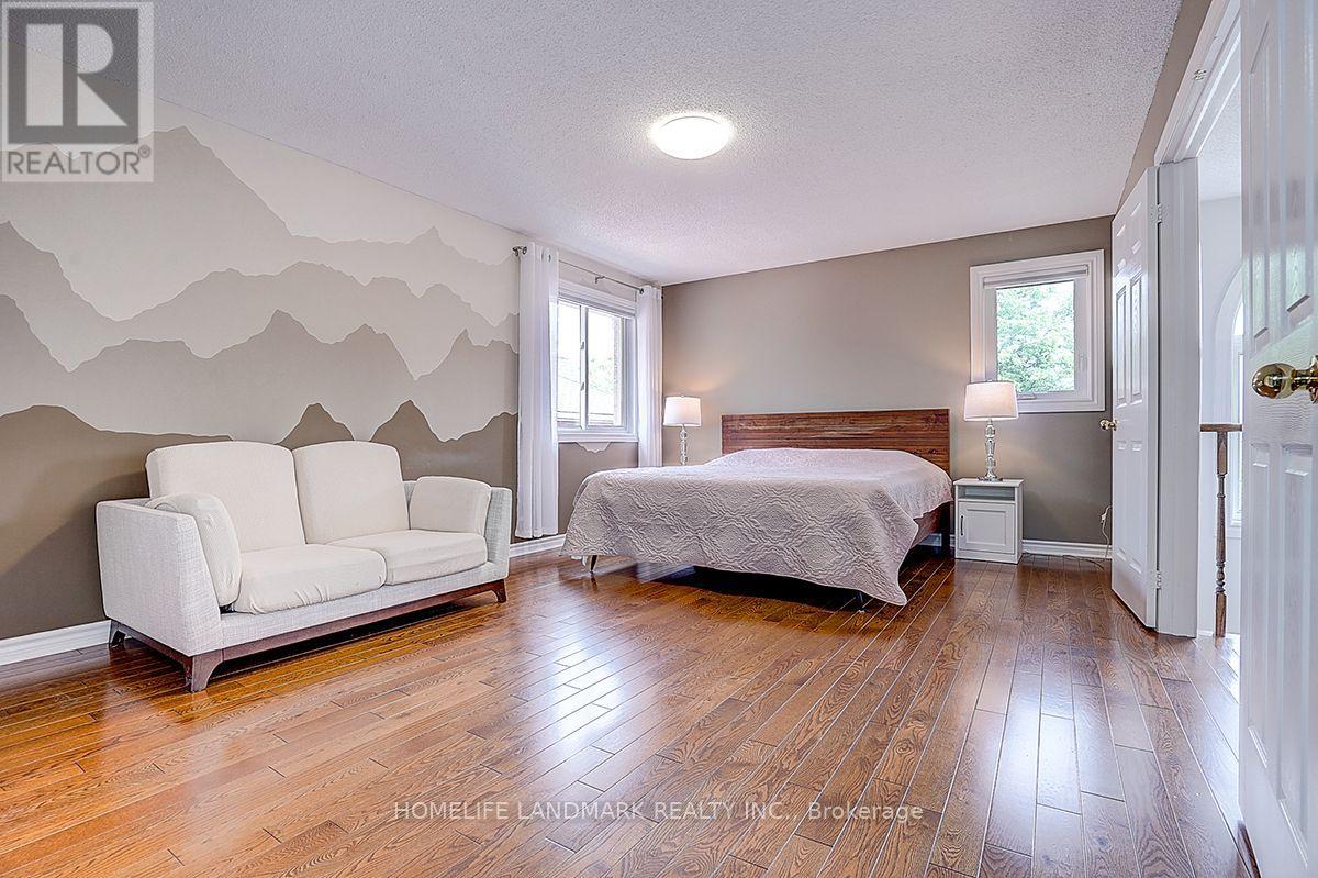31 Crimson Ridge Road, Barrie, Ontario  L4N 9R8 - Photo 23 - S13721562