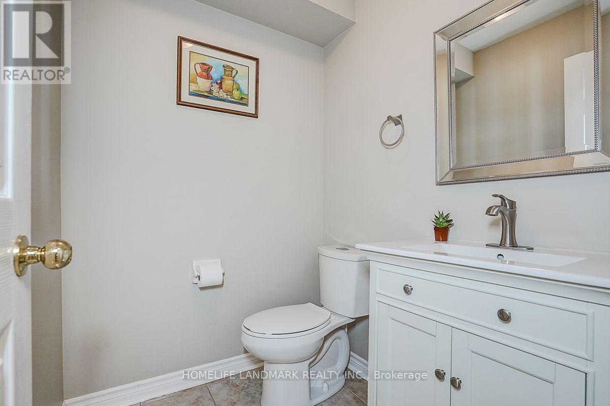 31 Crimson Ridge Road, Barrie, Ontario  L4N 9R8 - Photo 17 - S13721562