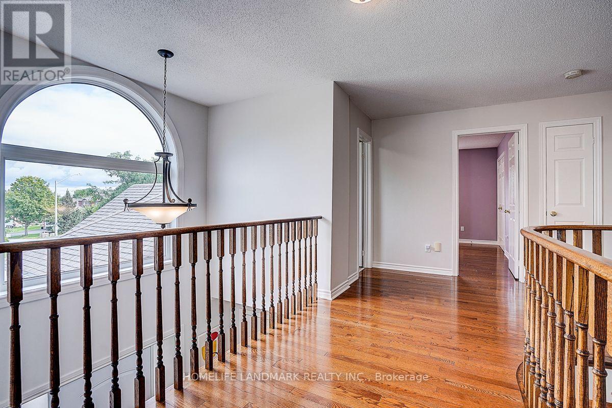 31 Crimson Ridge Road, Barrie, Ontario  L4N 9R8 - Photo 21 - S13721562