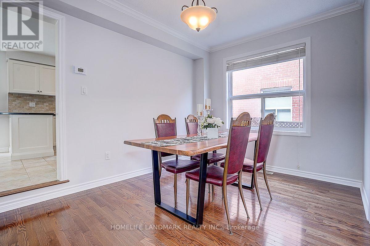 31 Crimson Ridge Road, Barrie, Ontario  L4N 9R8 - Photo 7 - S13721562