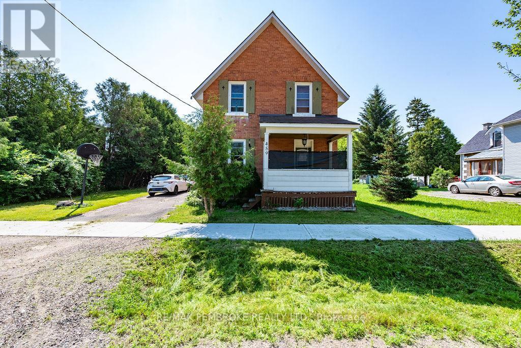 459 Somerset Street, Pembroke, Ontario  K8A 4C5 - Photo 39 - X13508268