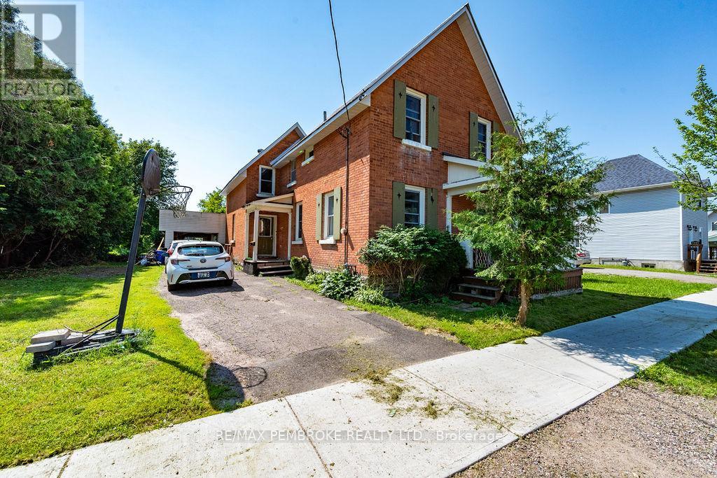 459 Somerset Street, Pembroke, Ontario  K8A 4C5 - Photo 38 - X13508268