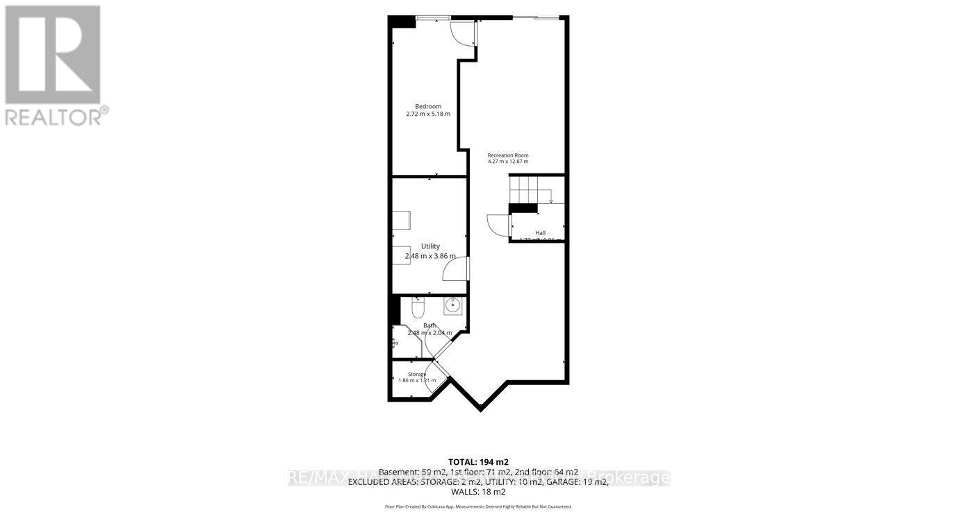 174 Carwood Circle W, Ottawa, Ontario  K1K 4V6 - Photo 46 - X13639188