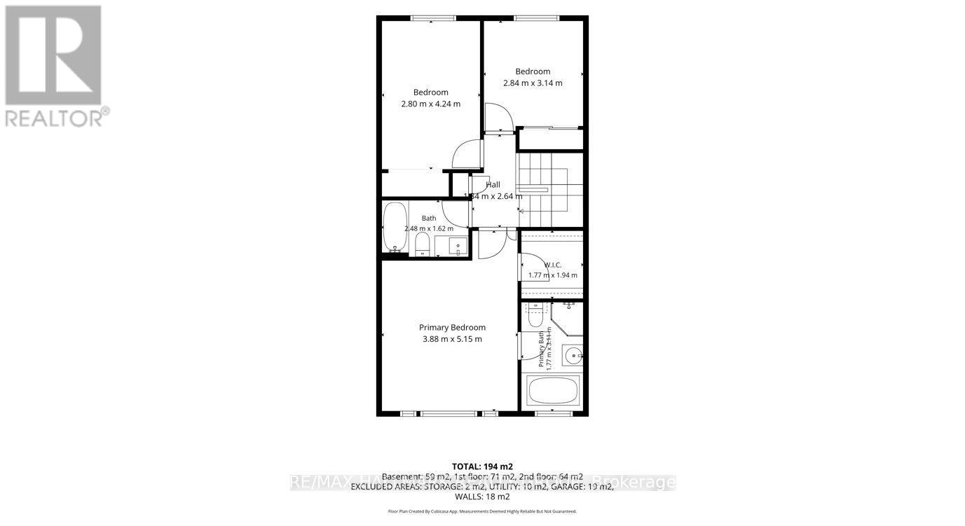 174 Carwood Circle W, Ottawa, Ontario  K1K 4V6 - Photo 48 - X13639188