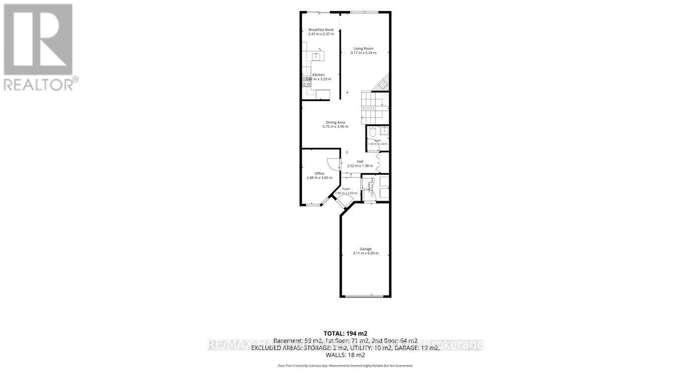 174 Carwood Circle W, Ottawa, Ontario  K1K 4V6 - Photo 47 - X13639188