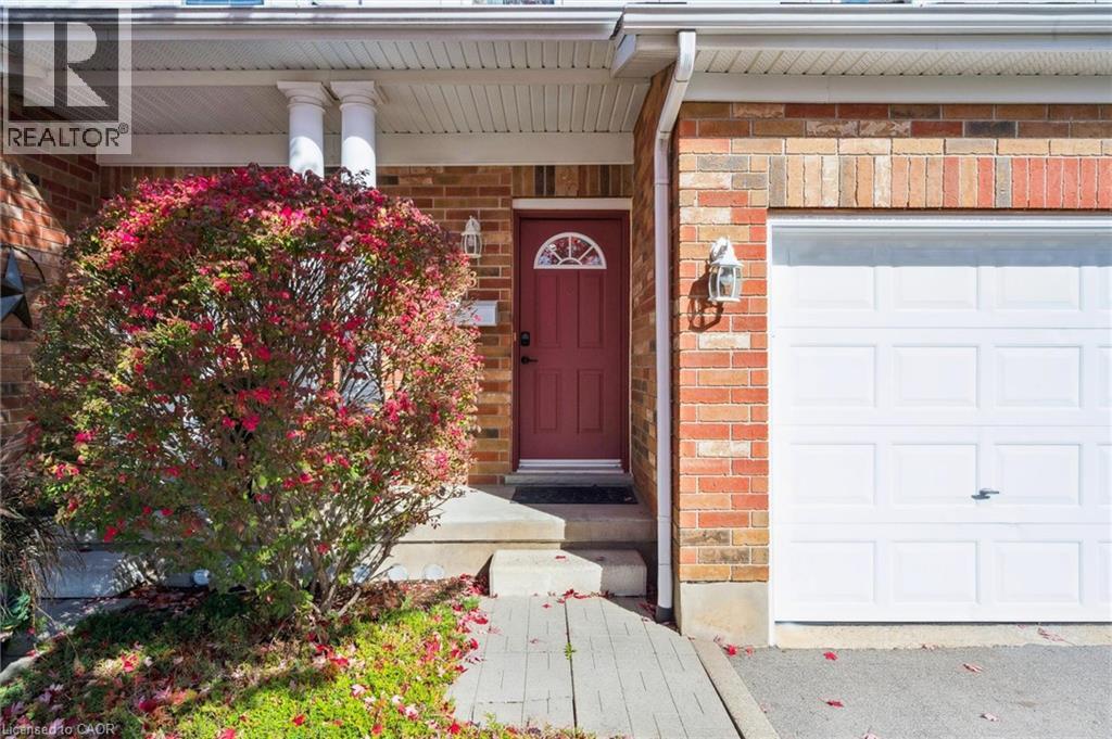 151 Clairfields Drive Unit# 3, Guelph, Ontario  N1L 1P5 - Photo 2 - 40859217