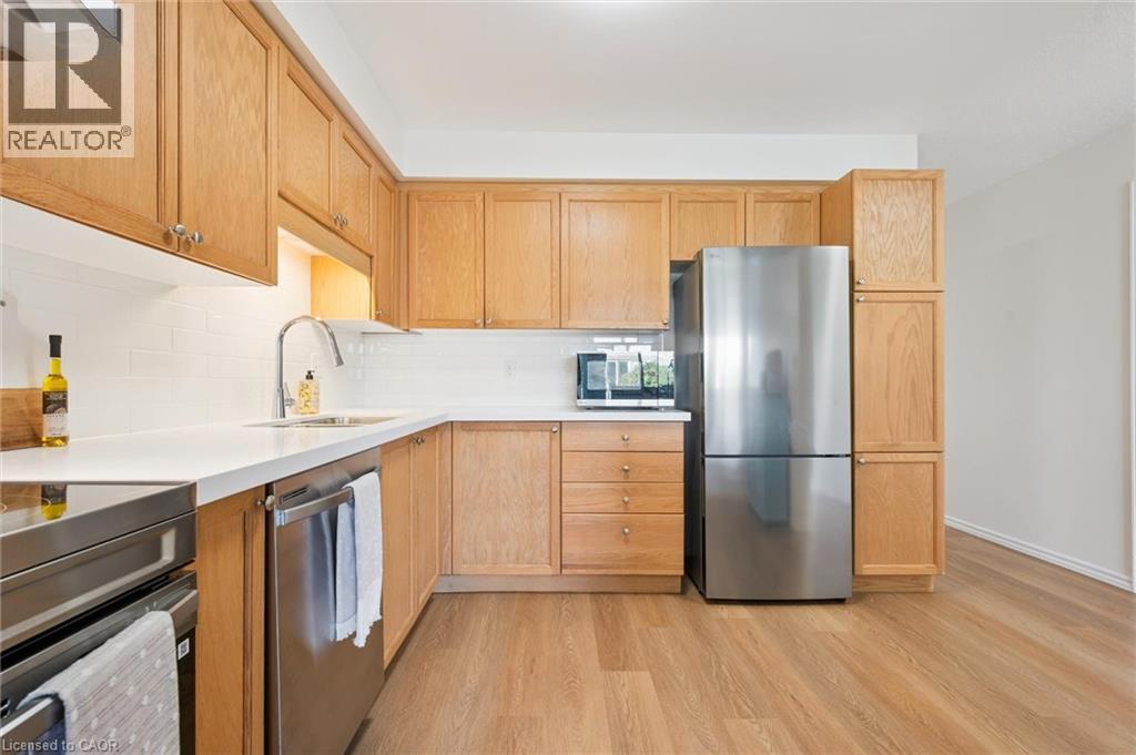 151 Clairfields Drive Unit# 3, Guelph, Ontario  N1L 1P5 - Photo 5 - 40859217