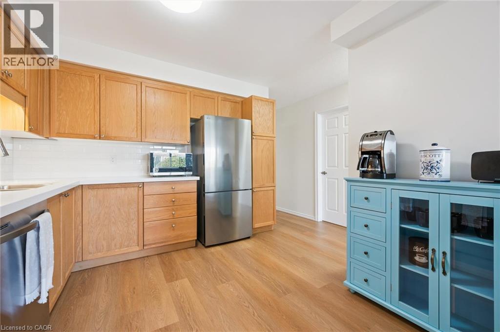 151 Clairfields Drive Unit# 3, Guelph, Ontario  N1L 1P5 - Photo 6 - 40859217