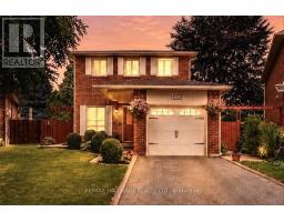 102 TREWARTHA CRESCENT, Brampton, Ontario