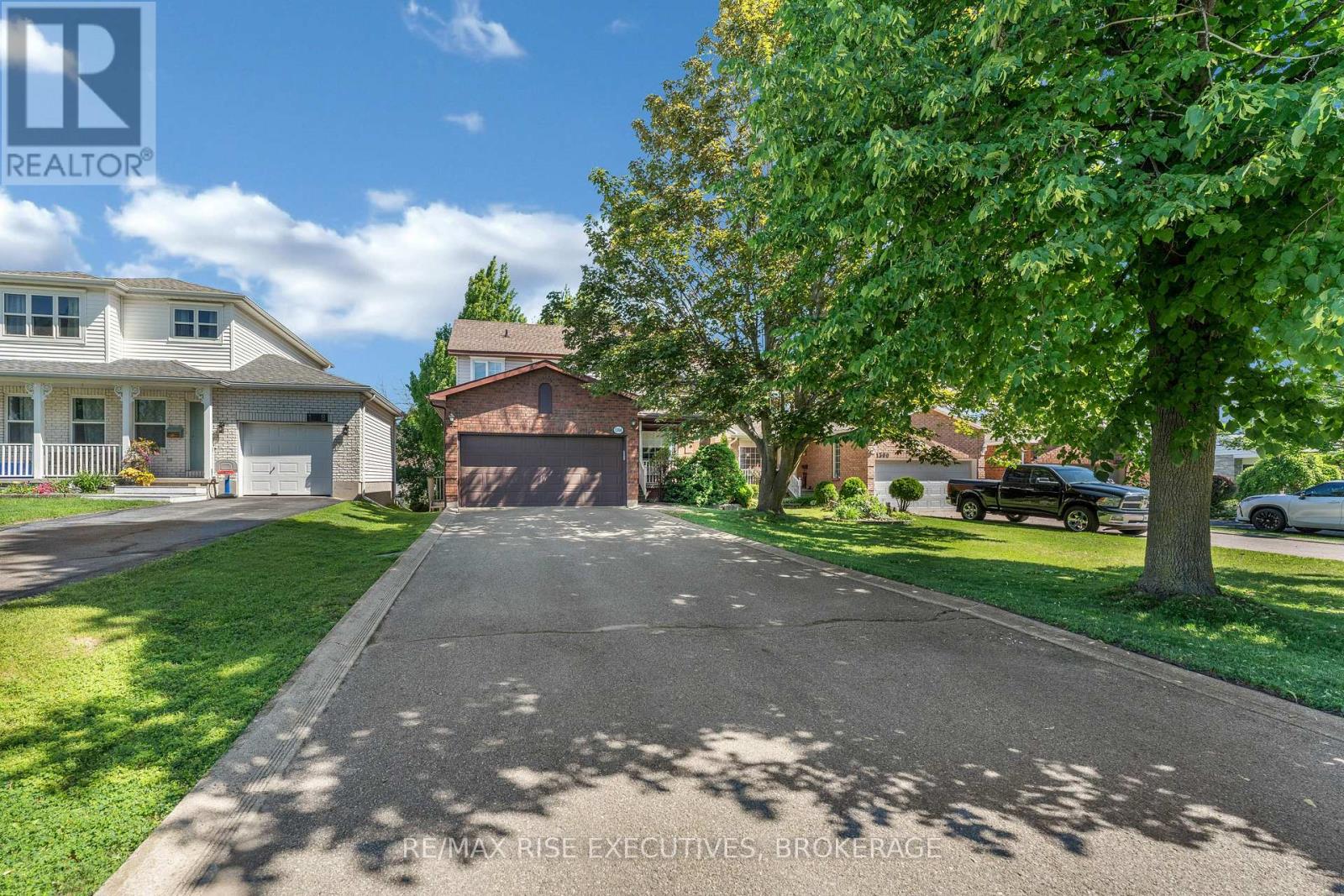 1304 Fisher Crescent, Kingston, Ontario  K7M 8T2 - Photo 3 - X13492708