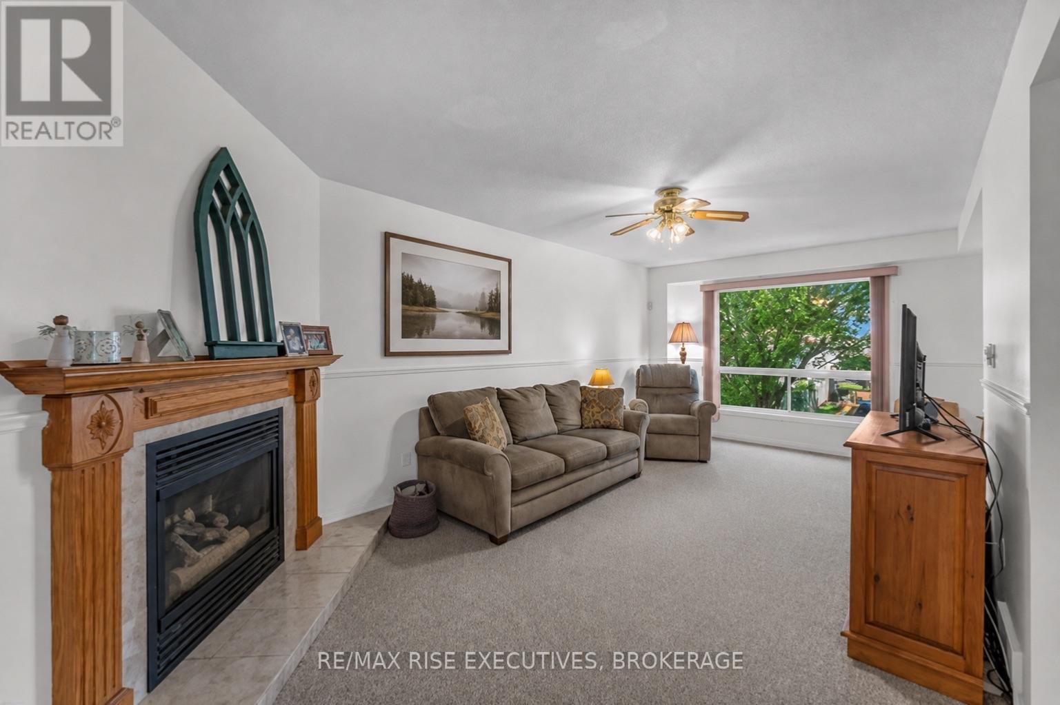 1304 Fisher Crescent, Kingston, Ontario  K7M 8T2 - Photo 5 - X13492708