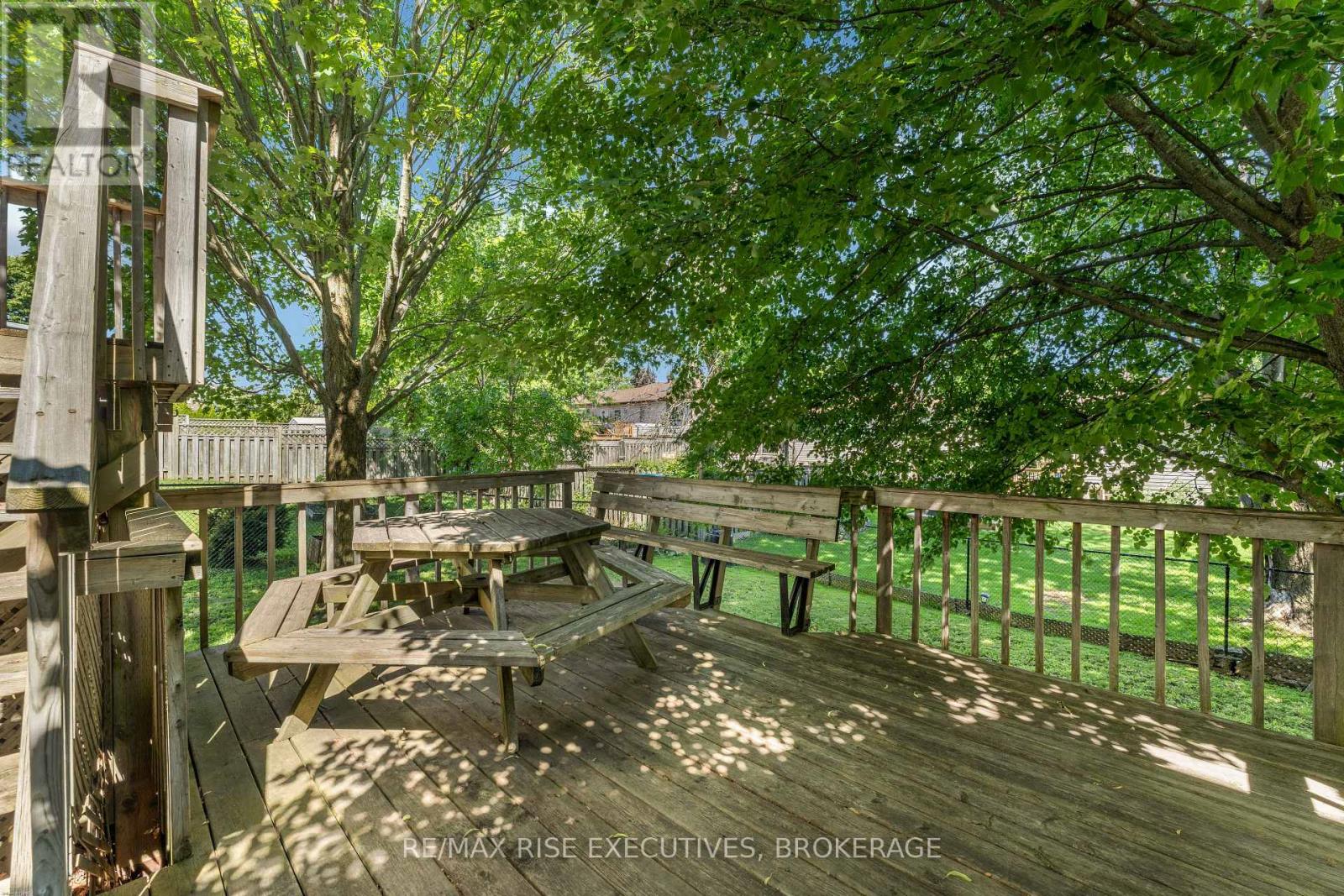 1304 Fisher Crescent, Kingston, Ontario  K7M 8T2 - Photo 34 - X13492708
