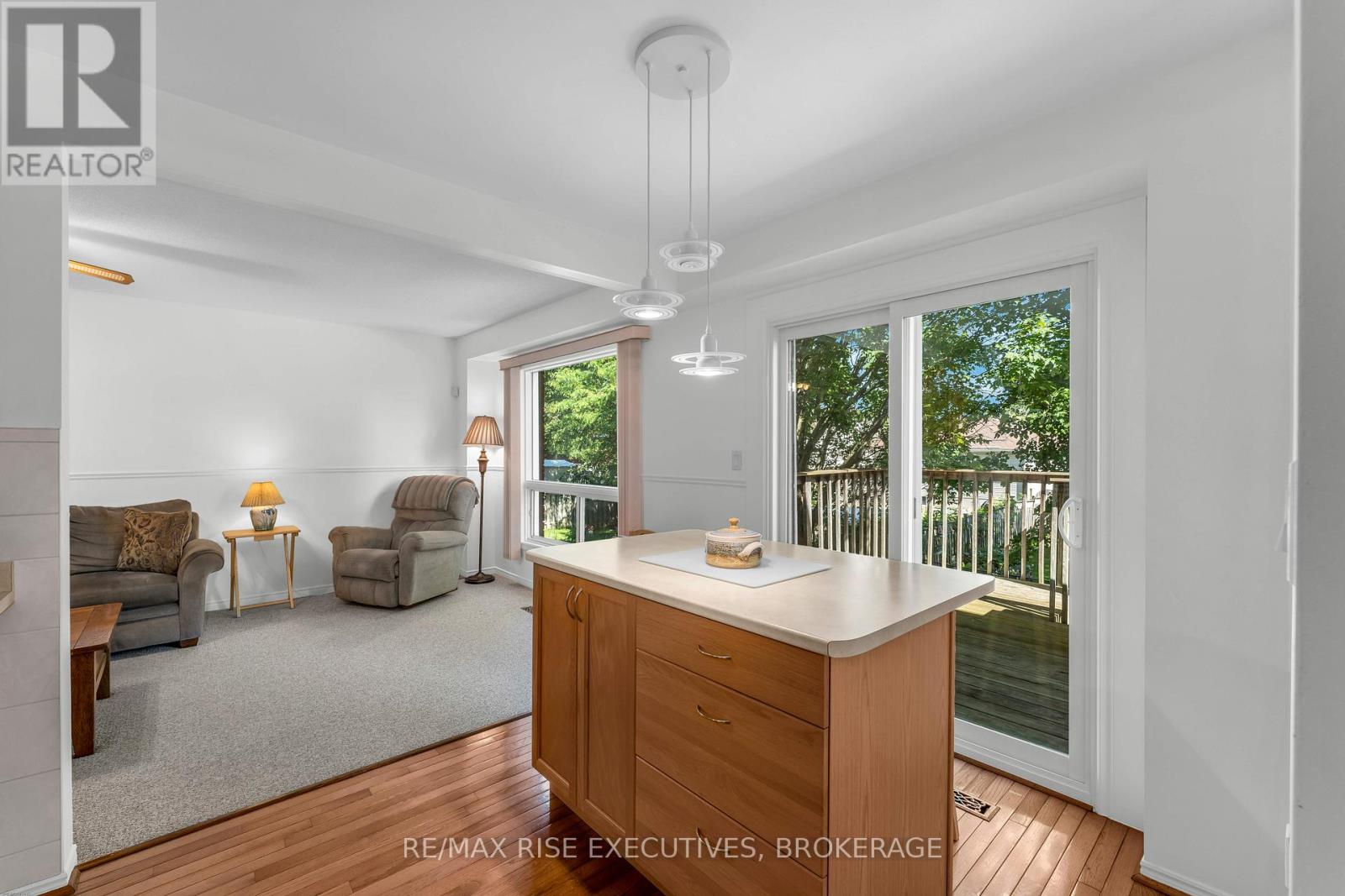 1304 Fisher Crescent, Kingston, Ontario  K7M 8T2 - Photo 8 - X13492708