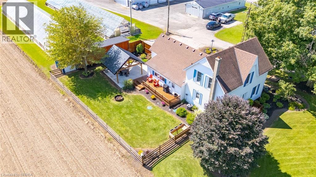 300 Windham Road 7 Road, Lasalette, Ontario  N0E 1H0 - Photo 46 - 40859151