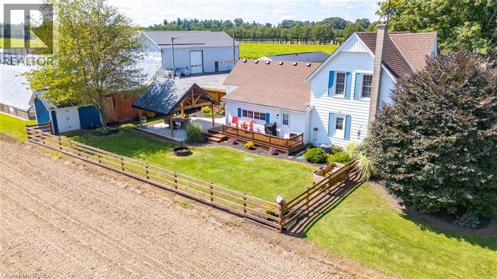 300 Windham Road 7 Road, Lasalette, Ontario  N0E 1H0 - Photo 47 - 40859151