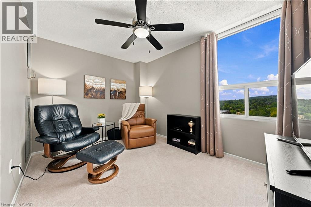 2055 Upper Middle Road Unit# 1507, Burlington, Ontario  L7P 3P4 - Photo 8 - 40858801