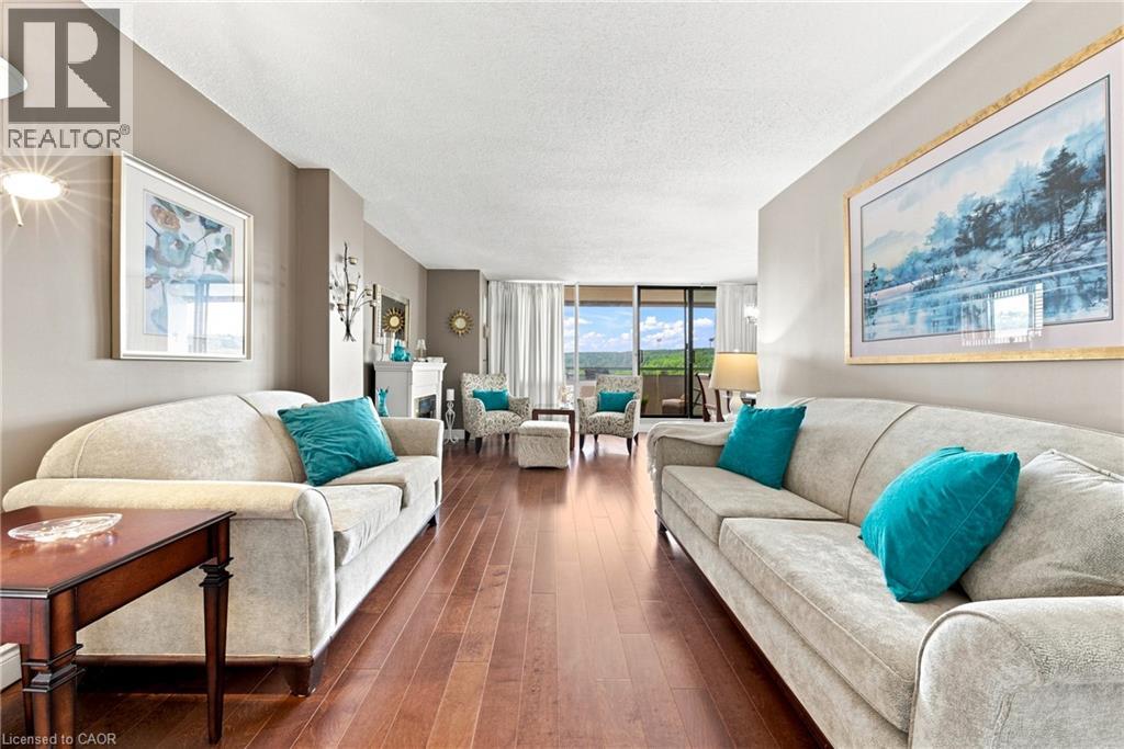 2055 Upper Middle Road Unit# 1507, Burlington, Ontario  L7P 3P4 - Photo 6 - 40858801