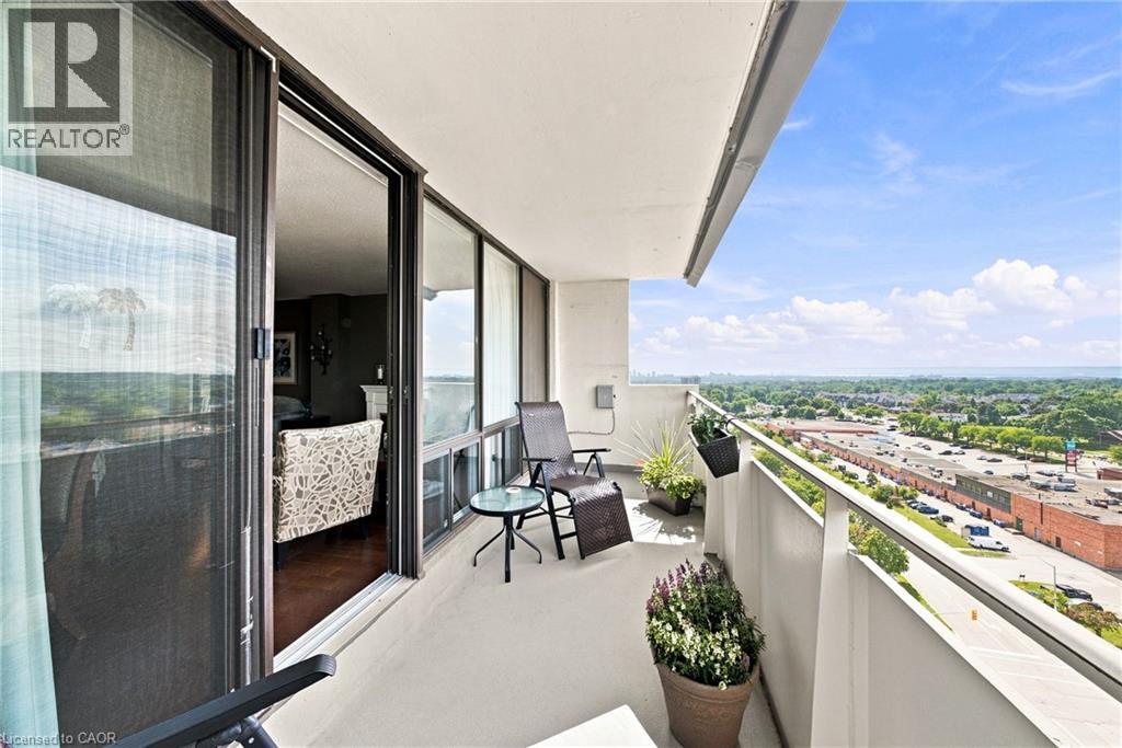 2055 Upper Middle Road Unit# 1507, Burlington, Ontario  L7P 3P4 - Photo 19 - 40858801