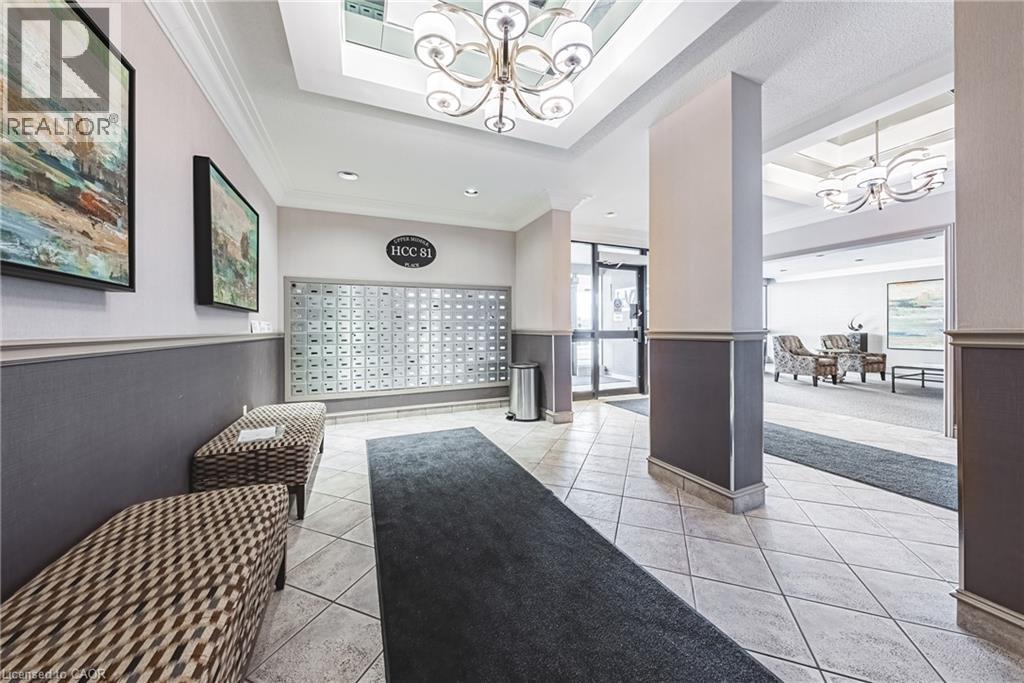 2055 Upper Middle Road Unit# 1507, Burlington, Ontario  L7P 3P4 - Photo 30 - 40858801