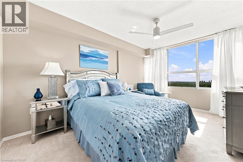 2055 Upper Middle Road Unit# 1507, Burlington, Ontario  L7P 3P4 - Photo 14 - 40858801