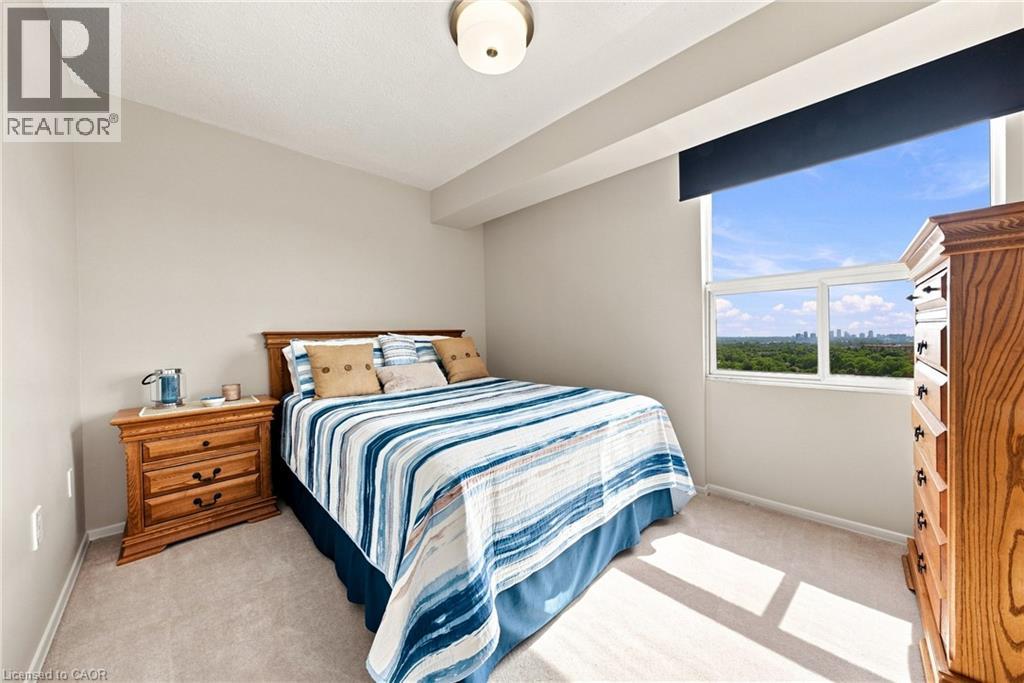 2055 Upper Middle Road Unit# 1507, Burlington, Ontario  L7P 3P4 - Photo 12 - 40858801