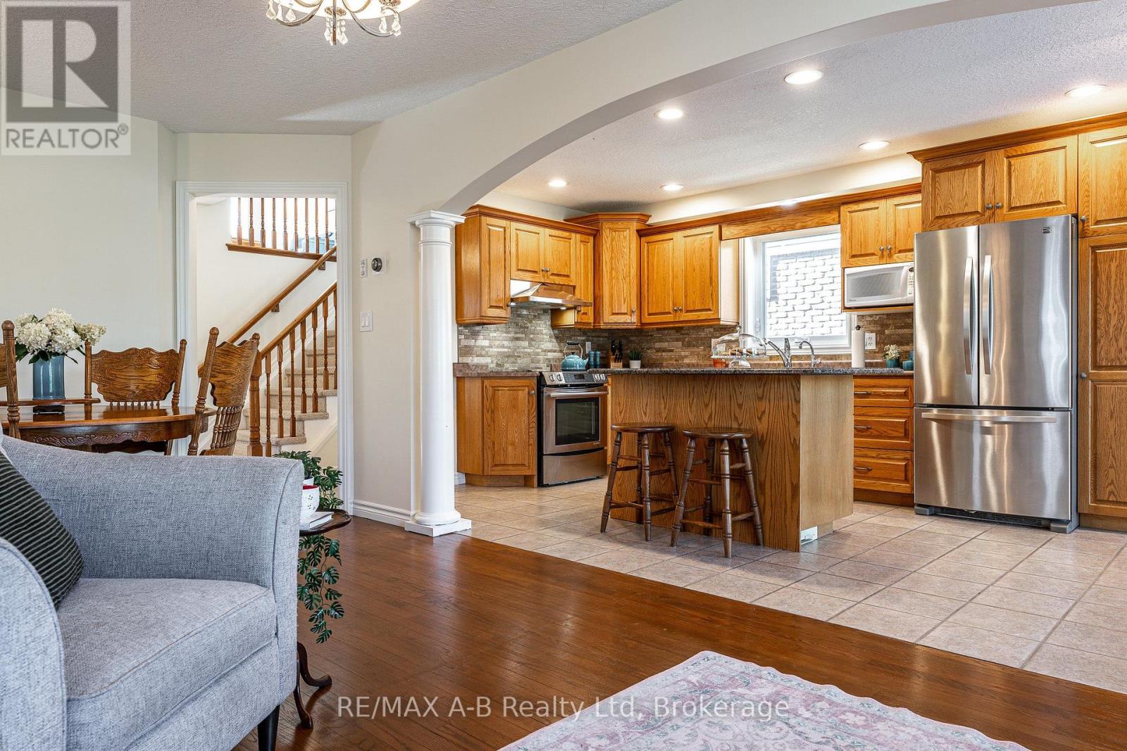 10 Buckingham Drive, Stratford, Ontario  N5A 7Z9 - Photo 19 - X13723492