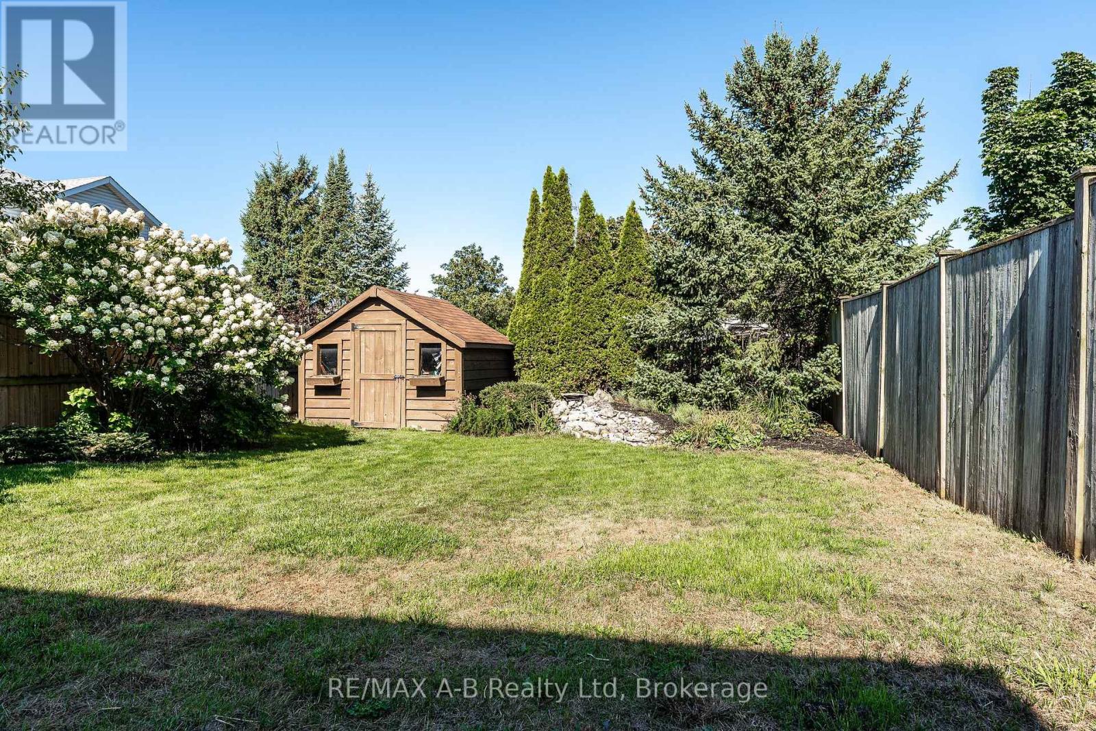 10 Buckingham Drive, Stratford, Ontario  N5A 7Z9 - Photo 45 - X13723492