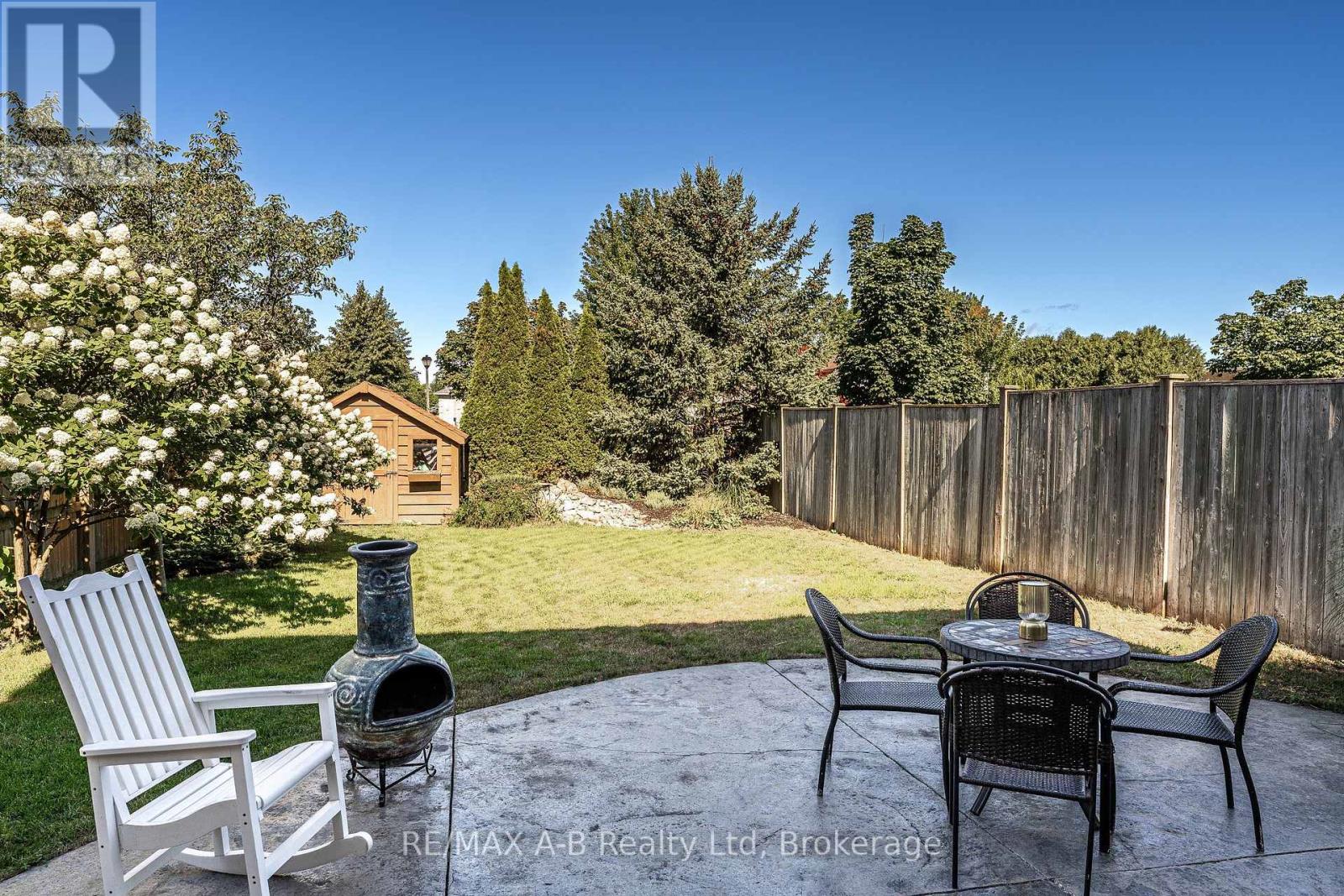 10 Buckingham Drive, Stratford, Ontario  N5A 7Z9 - Photo 42 - X13723492