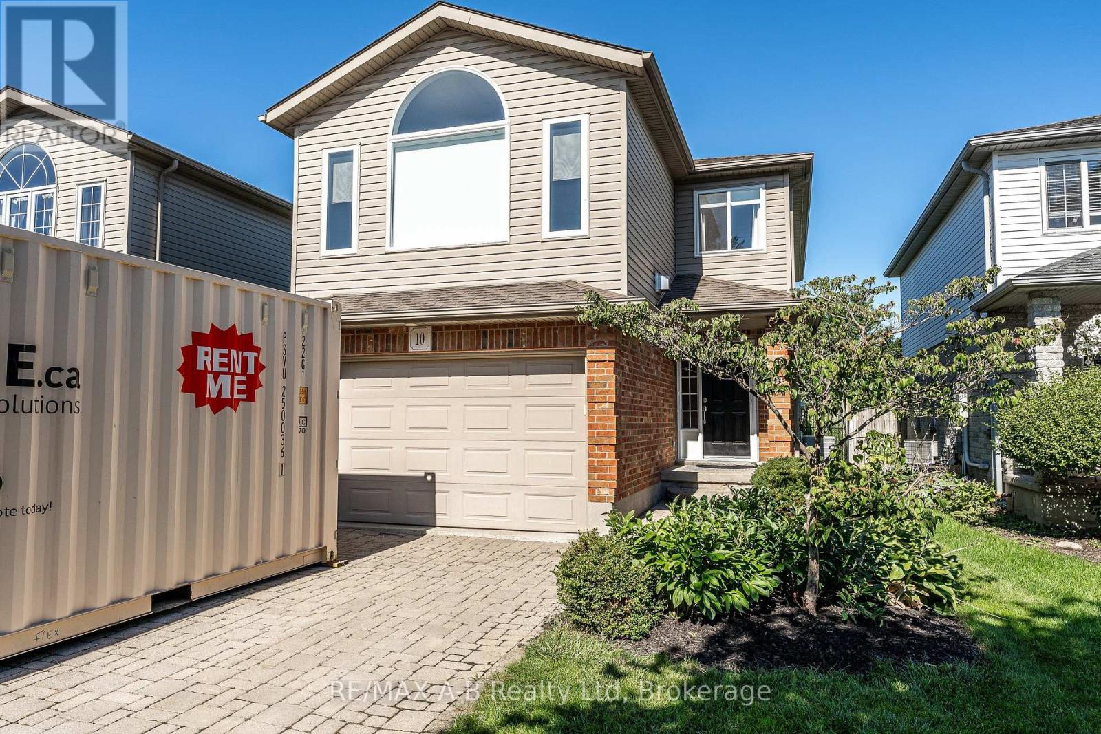10 Buckingham Drive, Stratford, Ontario  N5A 7Z9 - Photo 49 - X13723492
