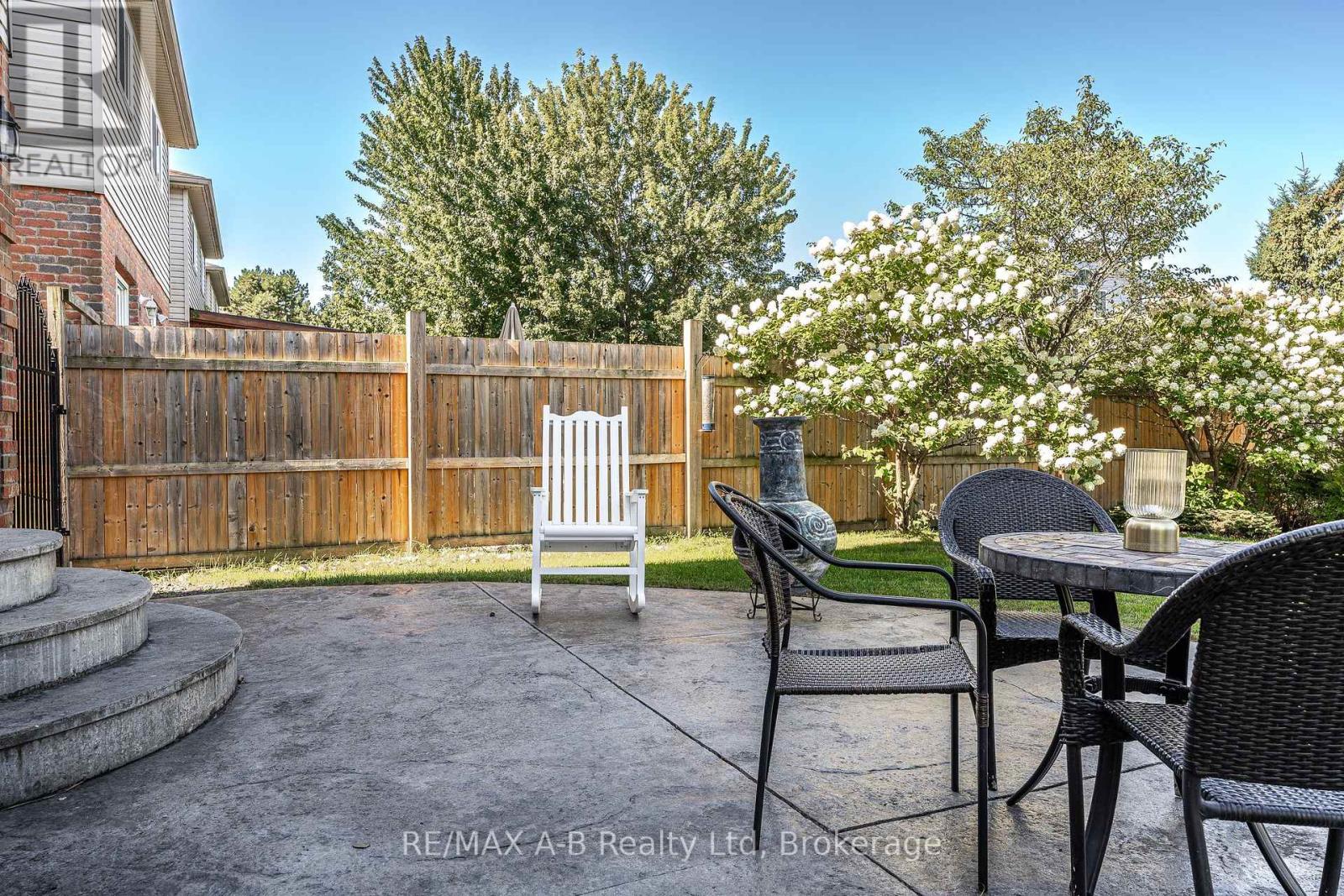 10 Buckingham Drive, Stratford, Ontario  N5A 7Z9 - Photo 44 - X13723492