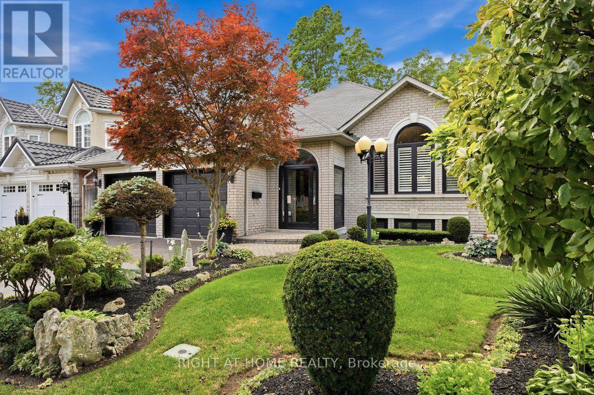 22 ROMAC DRIVE, Toronto, Ontario