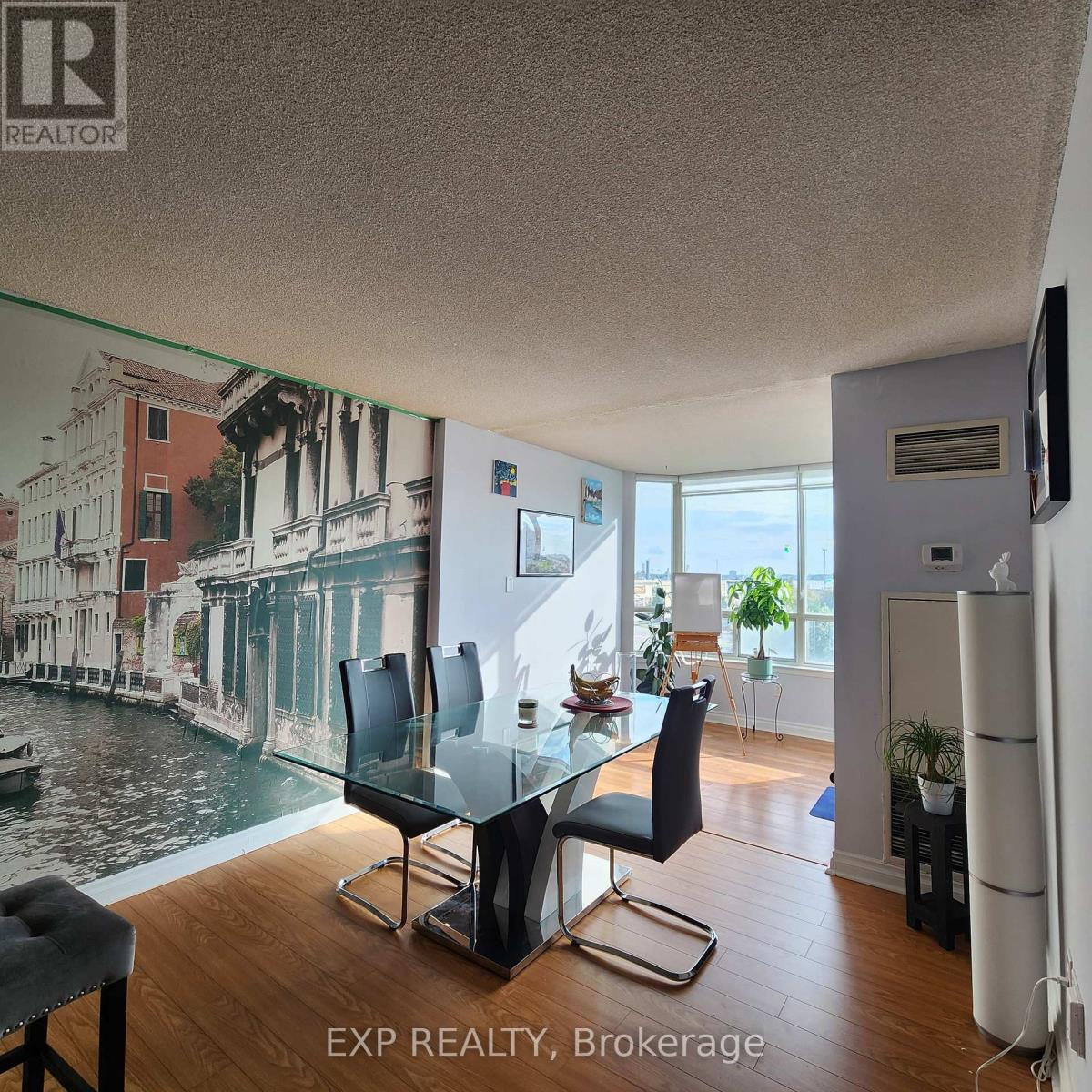 409 - 550 WEBB DRIVE, Mississauga, Ontario
