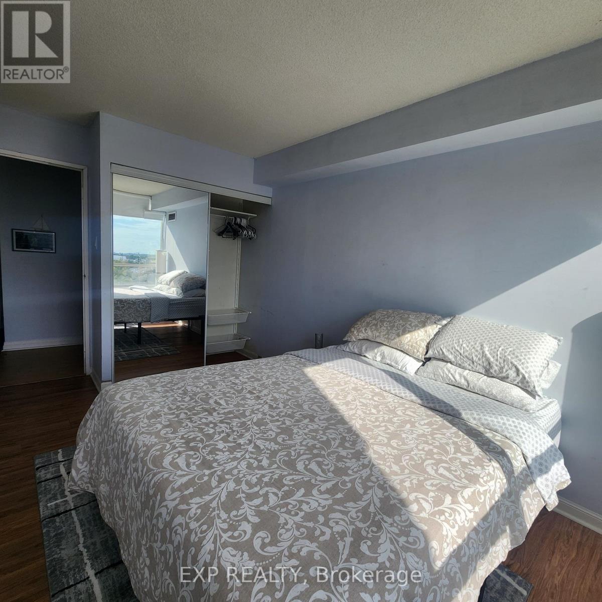 409 - 550 Webb Drive, Mississauga, Ontario L5B 3Y4 - Photo 8 - W13716646