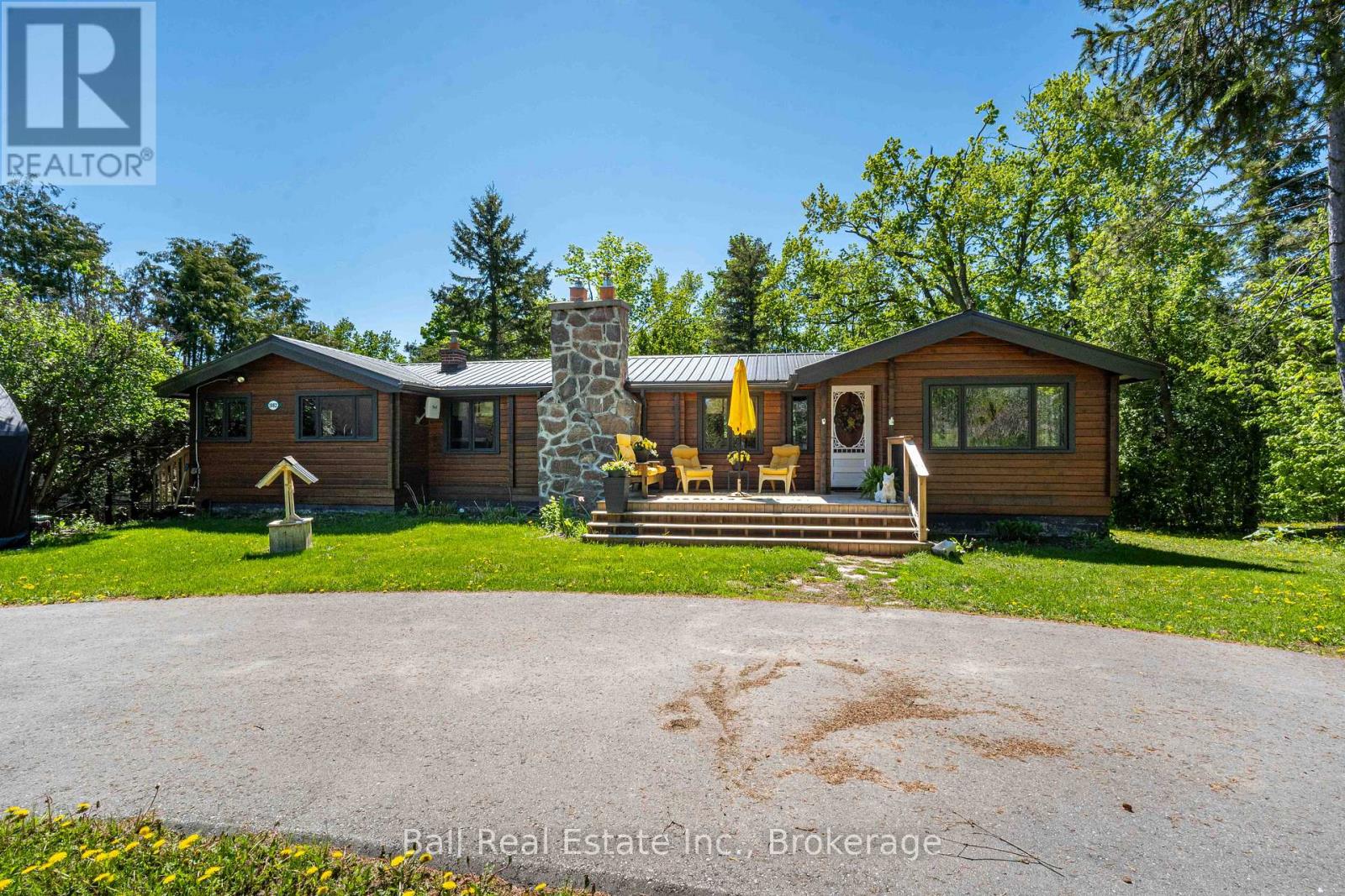 1982 County Rd 8, Kawartha Lakes, Ontario  K0M 1A0 - Photo 1 - X13724656