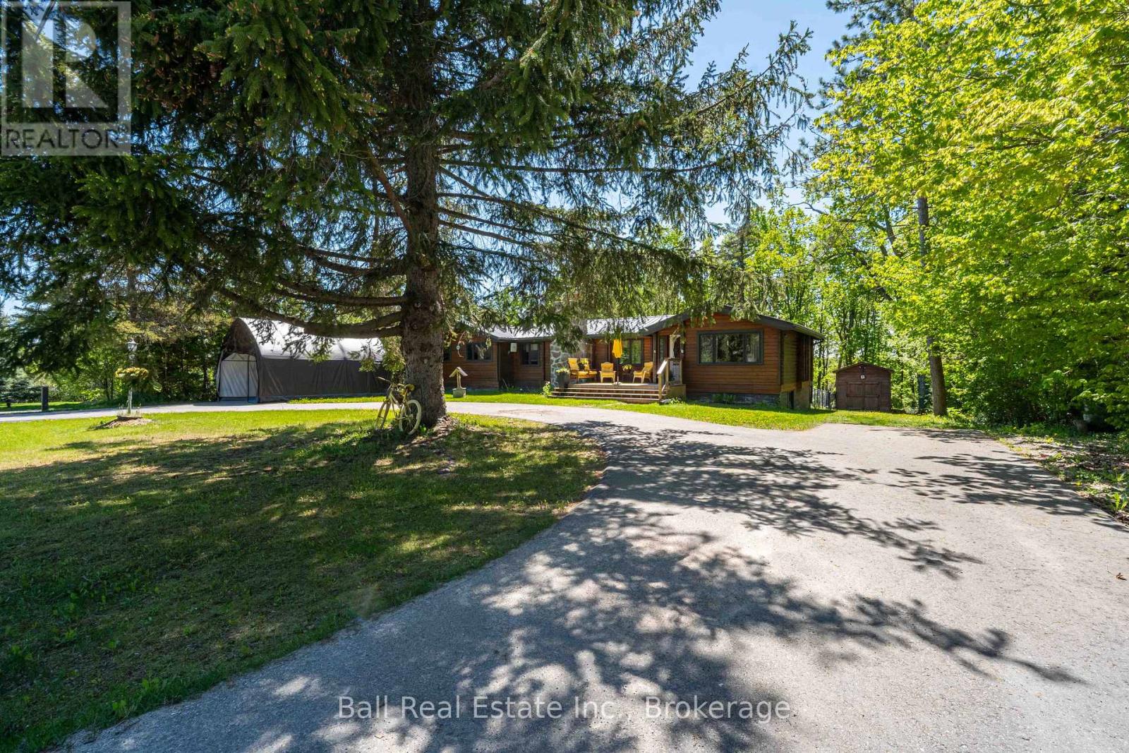 1982 County Rd 8, Kawartha Lakes, Ontario  K0M 1A0 - Photo 3 - X13724656