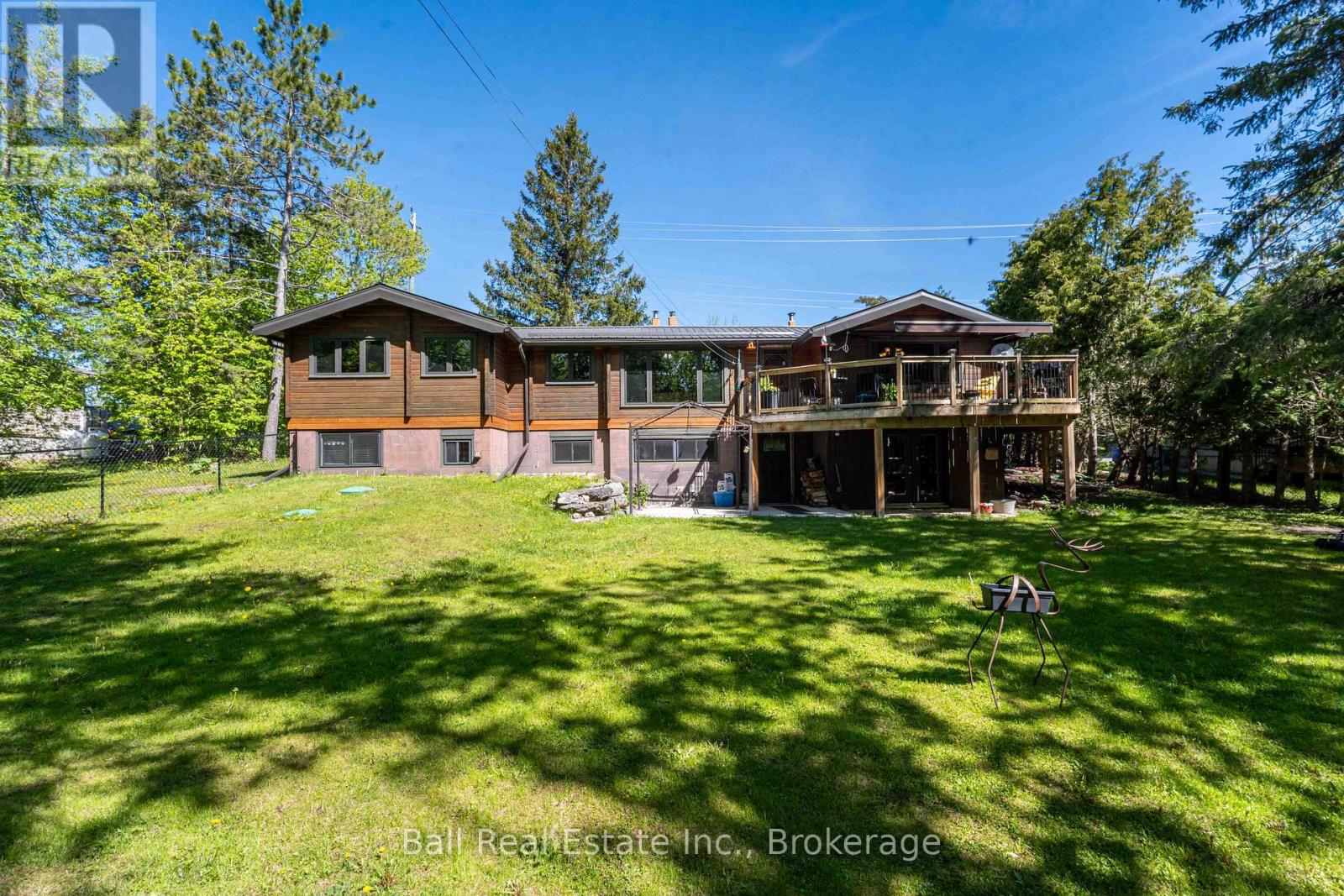 1982 County Rd 8, Kawartha Lakes, Ontario  K0M 1A0 - Photo 35 - X13724656